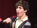 Search for the Next Elayne Boosler:  Harvard Sailing Team