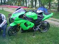 Slavonski Brod Croatia  2008motosusreti 5000 bikes