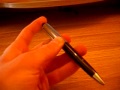 (uploaded by marijus020)&nbsp;Shock-You-Friend Electric Shock Ball Pen (Practica