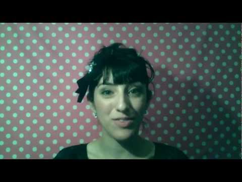 how to organize jeans