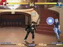 MBAC - Shiki 214C Glitch