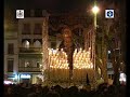 La Estrella a sones de Esperanza de Triana Coronada
