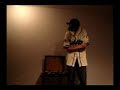 Pavo Manus Time - A DBlock Rap