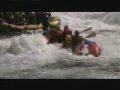 Serious Fun, rafting in Dagali/Geilo