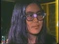 Scene from The Adventures Of El Frenetico & Go-Girl
