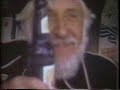 \"Black Dank\" silent film starring Hondo Crouch