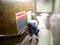Shinjuku-Sanchome Station Antics 2