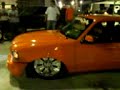 Pickup Tunada (Lowrider) Auto Show