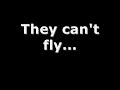 the life of flightless birds   preview