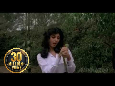 Tarzan - Part 5 Of 13 - Hemant Birje - Kimmy Katkar - Romantic Bollywood Movies