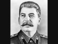 Why I named myself JosefVStalin