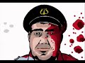 Crimini 2 - gobbo splatter