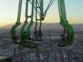 Insanity On The Stratosphere Tower @ Las Vegas, NV