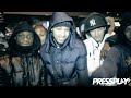 Wholagun & Shower Malik – Stay Scheming [Music video]
