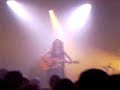 concert de la grande sophie le 23 novembre � ramonville