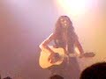 concert de la grande sophie le 23 novembre � ramonville