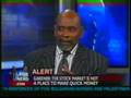Chris Gardner from The Pursuit of Happyness on Dow 14,000