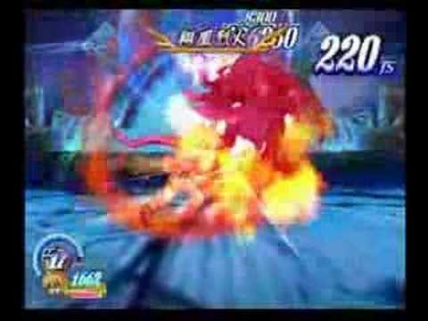 Lv89-CHAOSバルバトスvsスタン