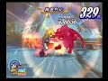 Lv89-CHAOSバルバトスvsスタン 2