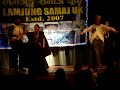 Lamjung winter party