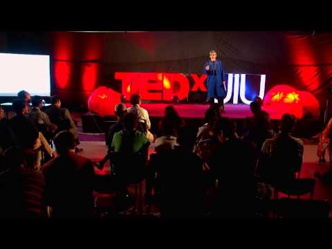 Alamgir Mohammad Khan - This talk was given at a local TEDx event, produced independently of the TED Conferences. Bangladesh has a never ending problem of electricity. It is importa...