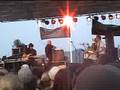 Zox- Bridge Burning LIVE @ Providence Piers