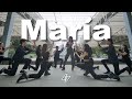 화사 (Hwa Sa) - 'MARIA' Dance Cover by EYE CANDY