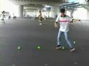 Sk8ing at Yoi-Do, Seoul Sk8ing at Yoi-Do, Seoul