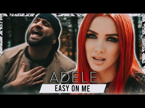 Adele  "Easy On Me" Cover