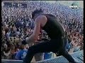 teledysk, klip, Metal Church,- Gods Of Second Chance