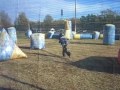 PAINTBALL