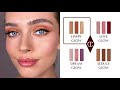 Bejewelled Eyes To Hypnotise Instant Eye Palette video image 0