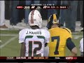Cal vs Miami 2008 Part 3