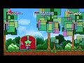 Super Paper Mario Tutorial Part1