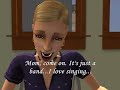 Sims 2-Above and beyond~Season I~1.01-Jenny from the block Sims 2-Above and beyond~Season I~1.01-Jenny from the block