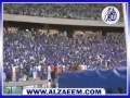 الجمهور الهلالي يهز استاد الملك فهد هز (الموج + الزلزال)