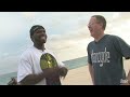 50 Cent Interview