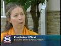 Follower offers millions, Hindu guru to leave country