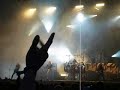 Megadeth : Hangar 18. Live at Hellfest 2007. Megadeth : Hangar 18. Live at Hellfest 2007.