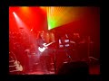 Tangerine Dream Concert London 2008