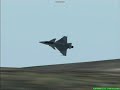 Gripen D Display Clip 2 FS9 FAYS Gripen D Display Clip 2 FS9 FAYS