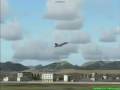 videos de Gripen D Display Clip 2 FS9 FAYS