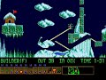 wicked level 15 - spam,spam,spam,egg and lemming