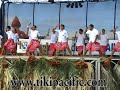 DANSES DE WALLIS PART1/2