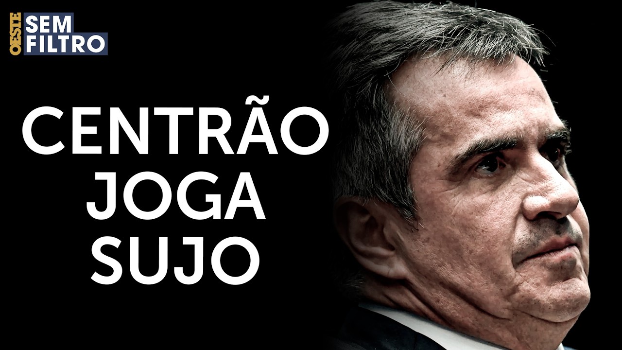 FLÁVIO X LULA: 'Neutralidade' da federação PP/União expõe jogo duplo do Centrão?