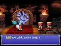 Klonoa : Door to Phantomile The Movie PART 02