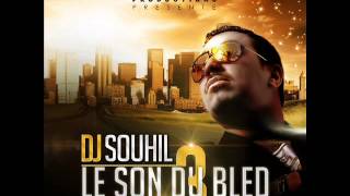 Dj Souhil Feat Cheb Wahid-Shaybi
