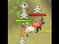 Vid 16 - Bonesaw--Pk Anarchy 30 Defence Turmoil Hybrid Vesta's Long Runescape Hybridding