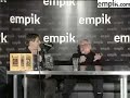 Andrzej Sapkowski w empiku cz.4