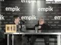 Andrzej Sapkowski w empiku cz.4